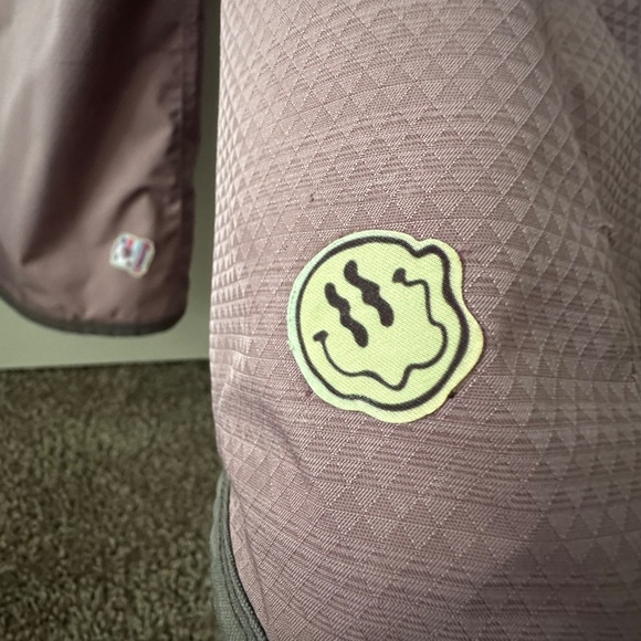 Six eight six 686 black magic Ski Snowboard Bibs Insulated Bibs - Picture 4 of 10